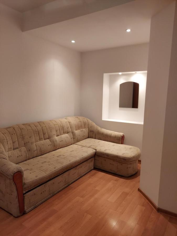Ferienwohnung Bya Iasi Exterior foto