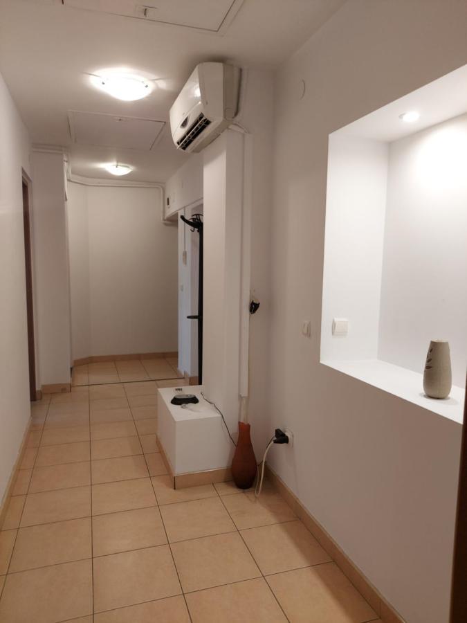 Ferienwohnung Bya Iasi Exterior foto