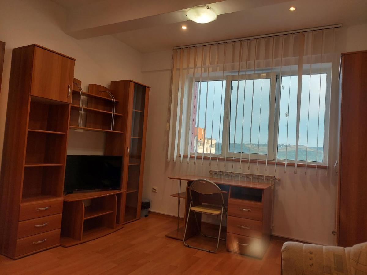Ferienwohnung Bya Iasi Exterior foto